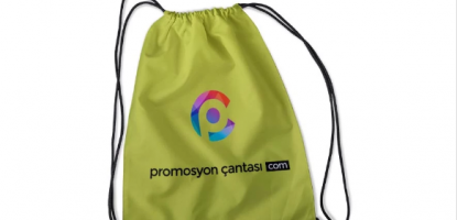 Promosyon Çanta Çeşitleri
